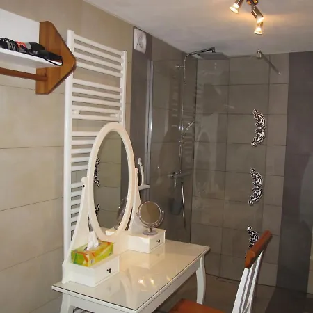 Apartament Backstube By Interhome