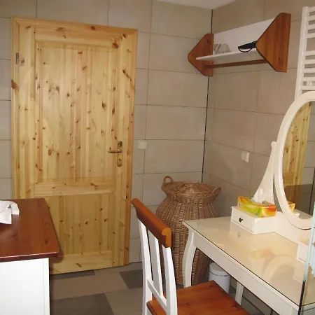 Backstube By Interhome