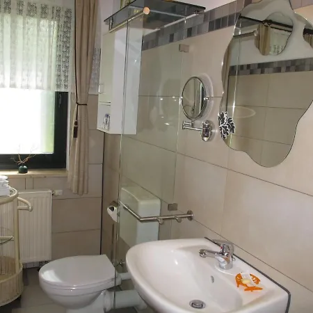 Backstube By Interhome Gingst