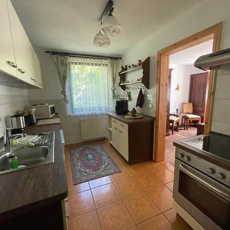 Backstube By Interhome Apartament *