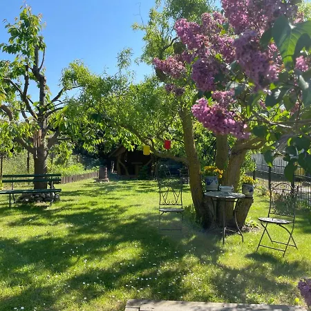 Backstube By Interhome Apartament *