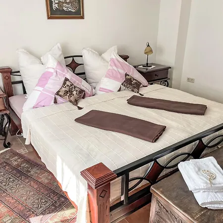 Backstube By Interhome Gingst