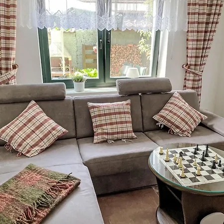 Apartament Backstube By Interhome Gingst