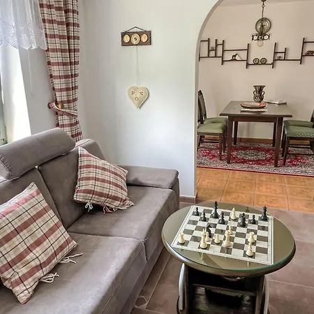 Backstube By Interhome