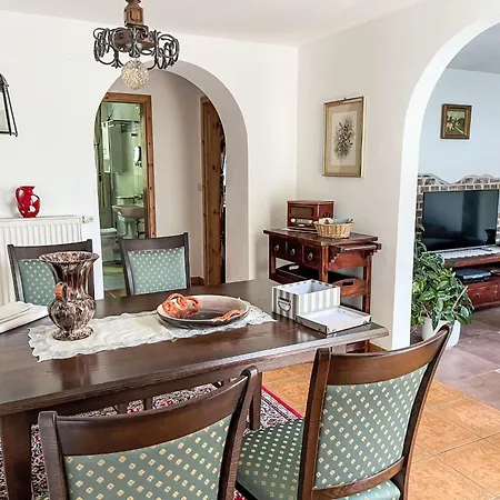 Backstube By Interhome Apartament *