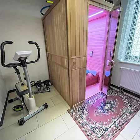 Backstube By Interhome Apartament *