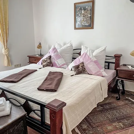 Backstube By Interhome Apartament Gingst