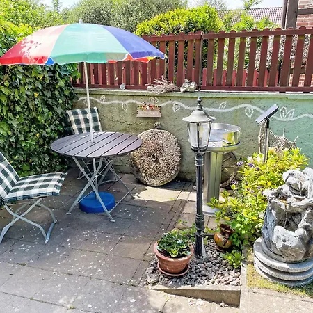 Backstube By Interhome Apartament Gingst