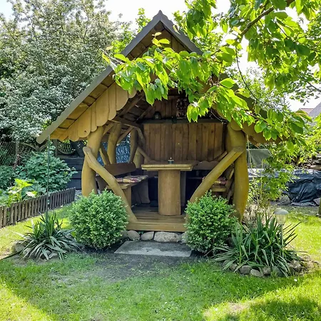 Backstube By Interhome *