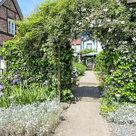 Backstube By Interhome Gingst