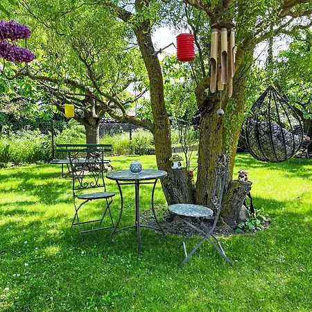 Backstube By Interhome * Gingst