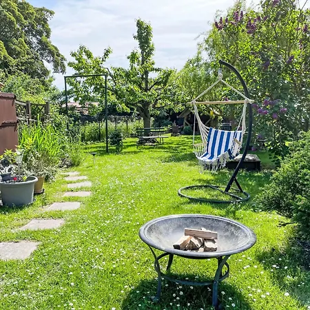 Backstube By Interhome