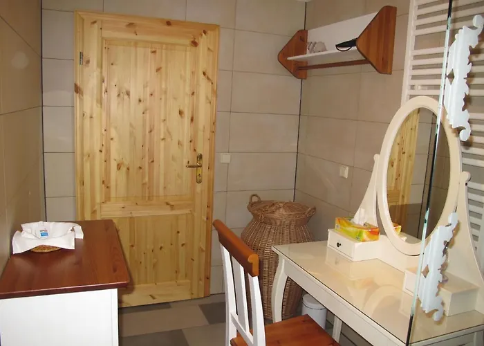 Backstube By Interhome