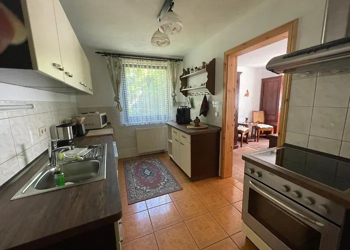 Backstube By Interhome Apartament *