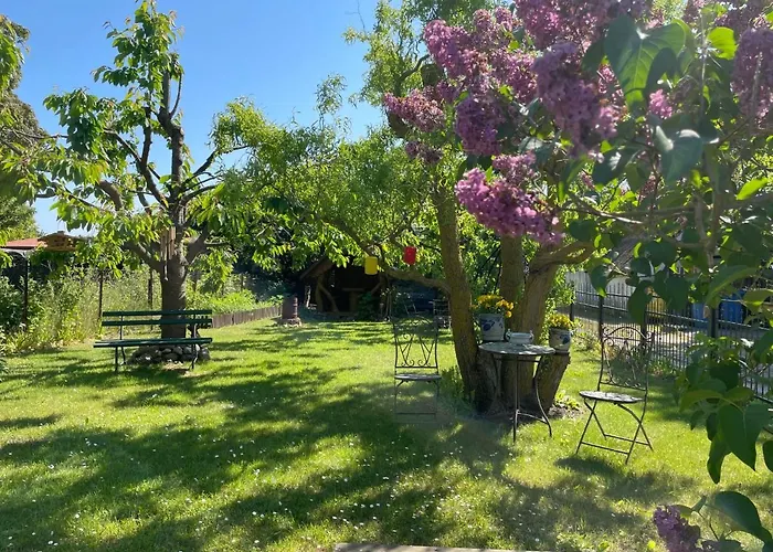 Backstube By Interhome Apartament *