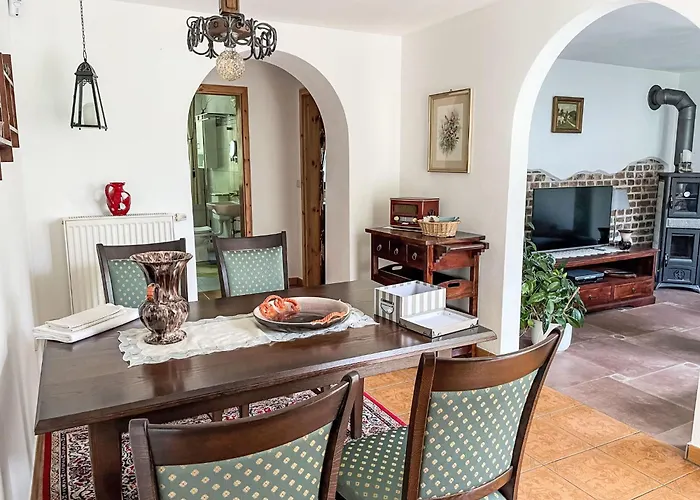 Backstube By Interhome Apartament *