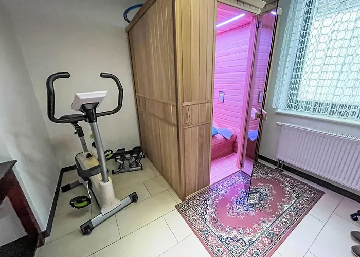 Backstube By Interhome Apartament *
