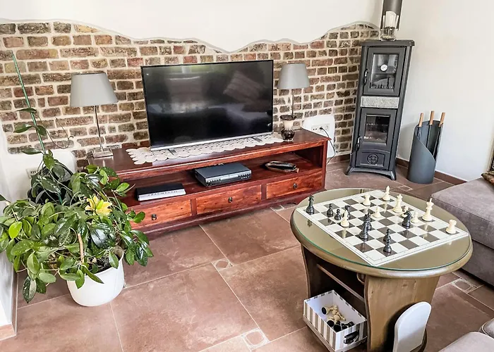 Apartament Backstube By Interhome *